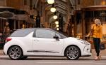 Citroen DS3 Ultra Prestige 2012 года